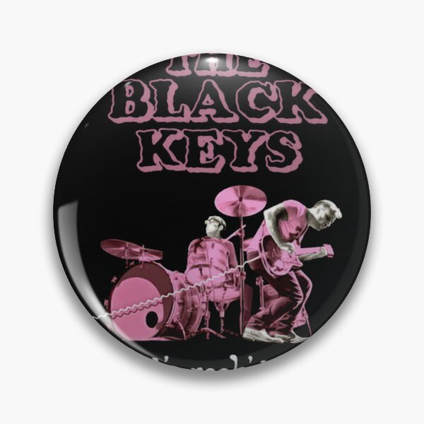 Item preview, Art - The Black Keys designed and sold by izettasch.