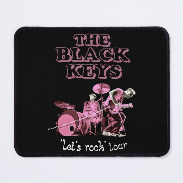 Item preview, Art - The Black Keys designed and sold by izettasch.