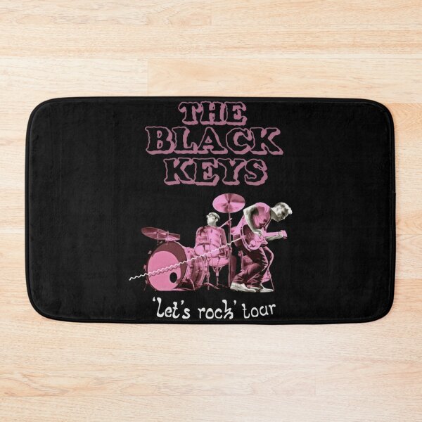 Item preview, Art - The Black Keys designed and sold by izettasch.