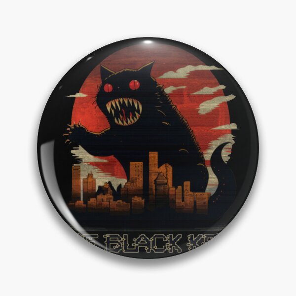 Item preview, Art - The Black Keys designed and sold by izettasch.