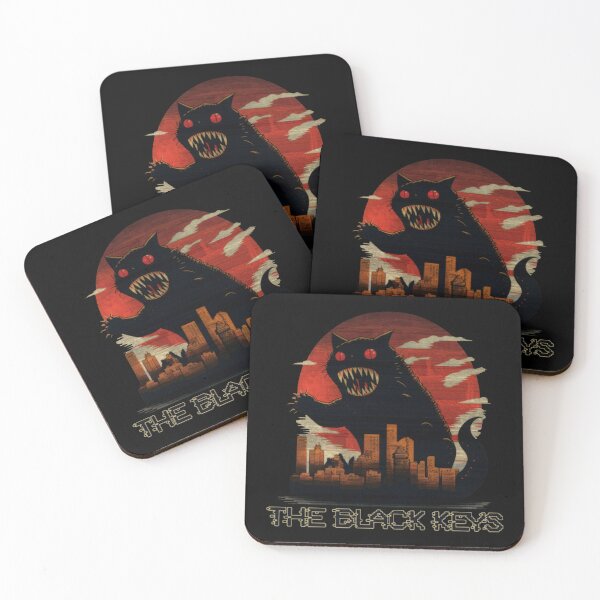 Item preview, Art - The Black Keys designed and sold by izettasch.