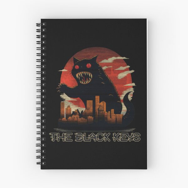 Item preview, Art - The Black Keys designed and sold by izettasch.