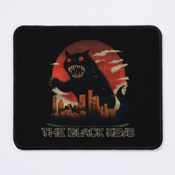 Item preview, Art - The Black Keys designed and sold by izettasch.