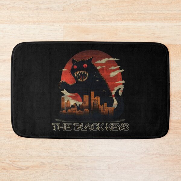 Item preview, Art - The Black Keys designed and sold by izettasch.