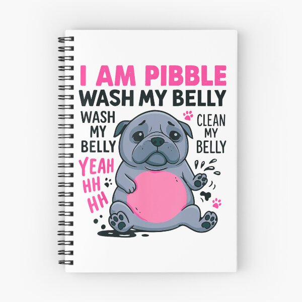 Item preview, Meme Cute Pitbull Dog Animal Funny Pibble Humor designed and sold by Olincristie.