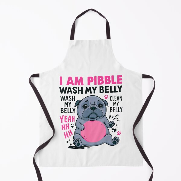 Item preview, Meme Cute Pitbull Dog Animal Funny Pibble Humor designed and sold by Olincristie.