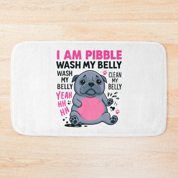 Item preview, Meme Cute Pitbull Dog Animal Funny Pibble Humor designed and sold by Olincristie.