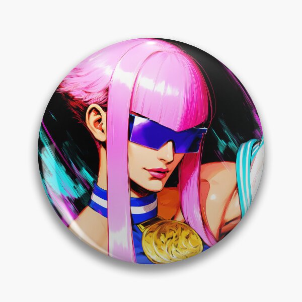 Item preview, Manon - 1 designed and sold by Infinite-Aspire.