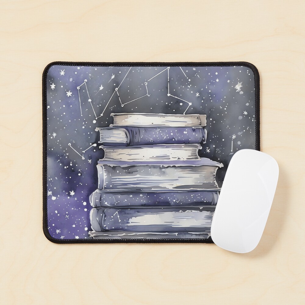 Item preview, Mouse Pad designed and sold by ONYX-Pixee.