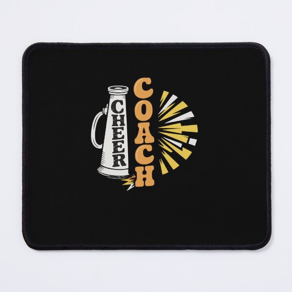 Item preview, Cheerleader Cheer Coach Megaphone Cheerleading designed and sold by marcusry.