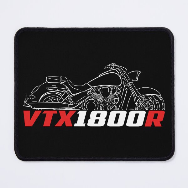 Item preview, Honda VTX 1800R 2002-2007 for bikers, Motorcycle designed and sold by ThrottleArts.
