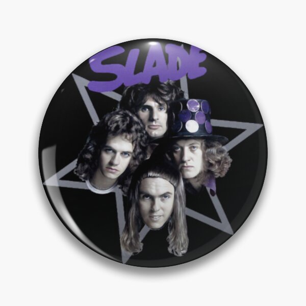 Item preview, slade designed and sold by shortalllentini.