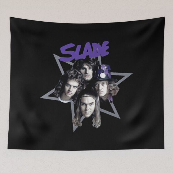 Item preview, slade designed and sold by shortalllentini.