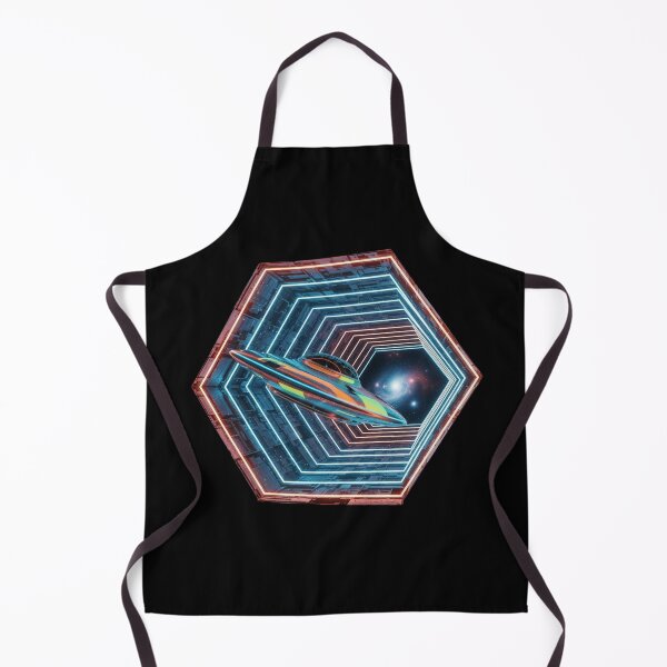 Item preview, UFO, ufo exit, ufo path, teleportation, ufo portal, Space Illusion T-Shirt, Galaxy, UFO, Alien, Stargate, Time Travelspace, galaxy, ufo, milky way, planets, aliens, stargate, star gate, time travel designed and sold by chipmuckdesignn.