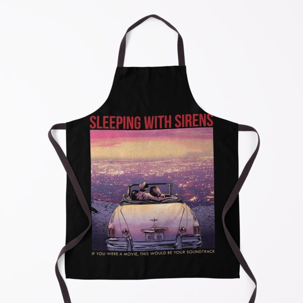 Item preview, sleeping with sirens designed and sold by krummgohn.