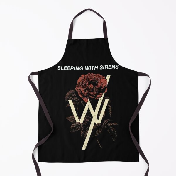 Item preview, sleeping with sirens designed and sold by krummgohn.