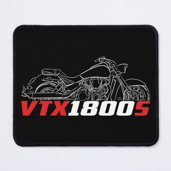Item preview, Honda VTX 1800S 2002-2006 for bikers, Motorcycle designed and sold by ThrottleArts.