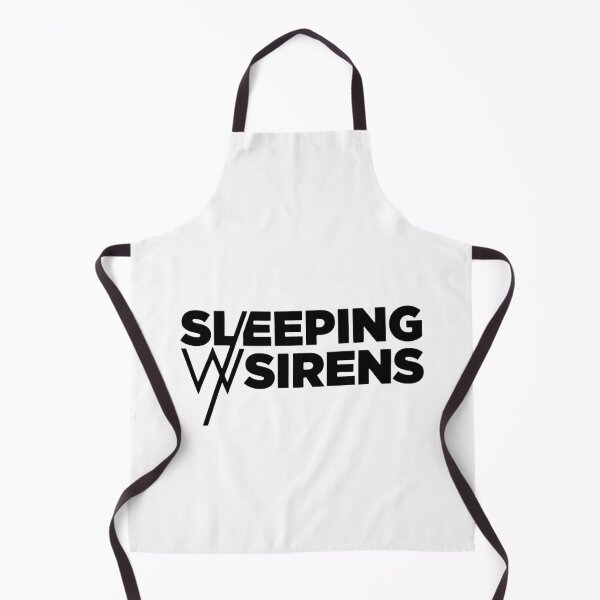 Item preview, sleeping with sirens designed and sold by krummgohn.