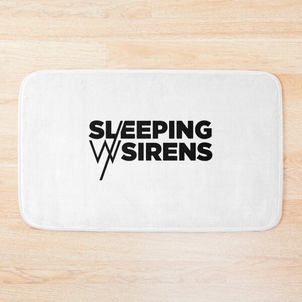Item preview, sleeping with sirens designed and sold by krummgohn.