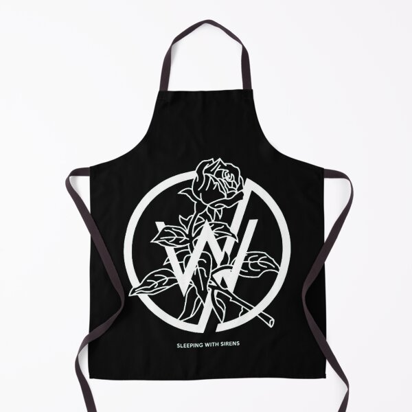 Item preview, sleeping with sirens designed and sold by krummgohn.