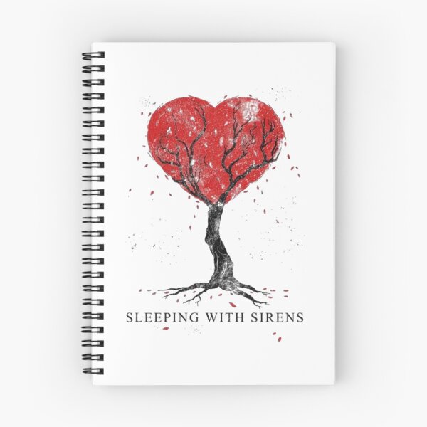 Item preview, sleeping with sirens designed and sold by krummgohn.
