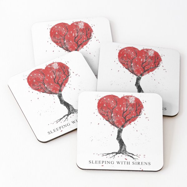 Item preview, sleeping with sirens designed and sold by krummgohn.