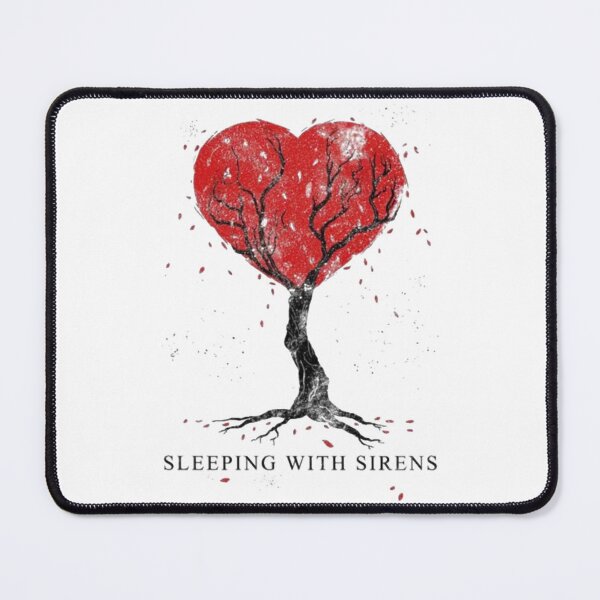 Item preview, sleeping with sirens designed and sold by krummgohn.