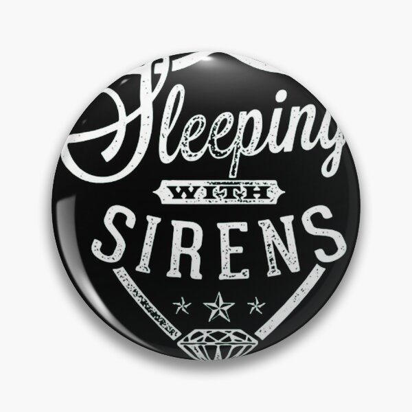 Item preview, sleeping with sirens designed and sold by krummgohn.