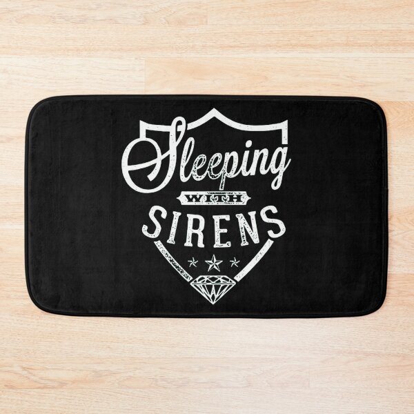 Item preview, sleeping with sirens designed and sold by krummgohn.