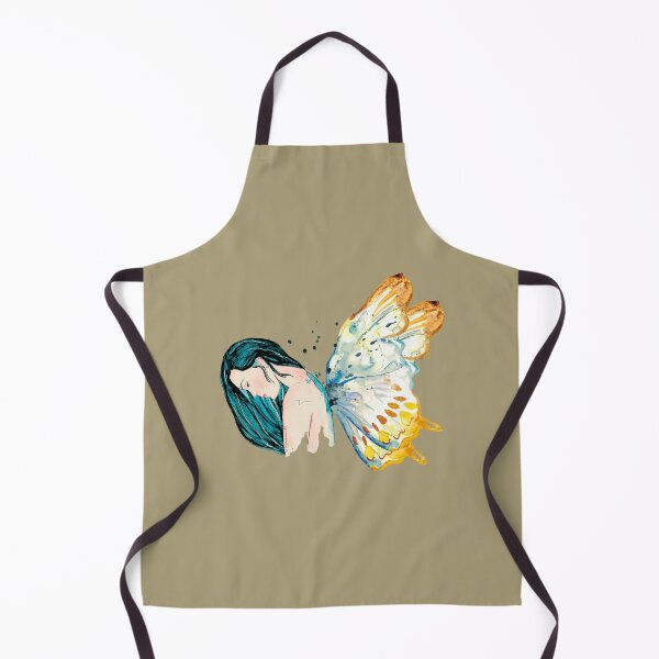 Item preview, Dona Ales Mostassa designed and sold by Leiva79.