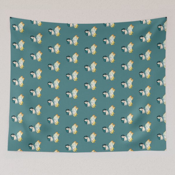 Item preview, Dona Ales Mostassa designed and sold by Leiva79.