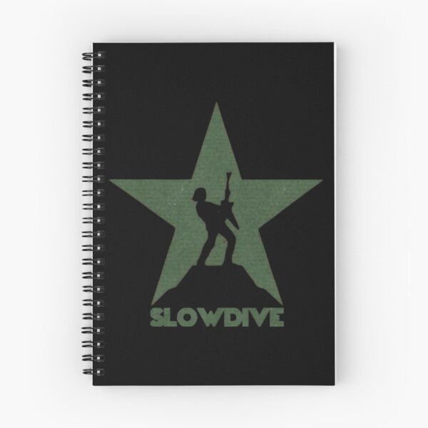 Item preview, Slowdive designed and sold by tucekaadlan.