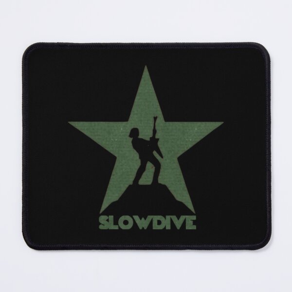 Item preview, Slowdive designed and sold by tucekaadlan.