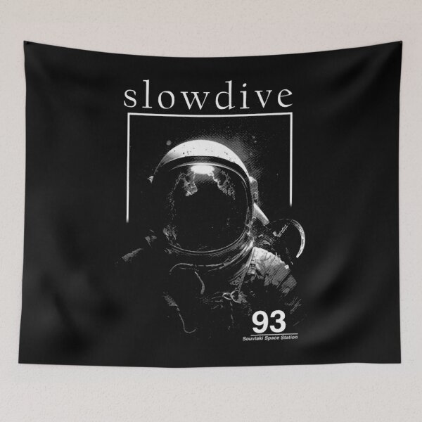 Item preview, Slowdive designed and sold by tucekaadlan.