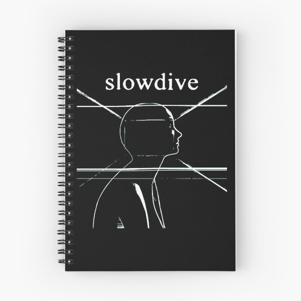 Item preview, Slowdive designed and sold by tucekaadlan.