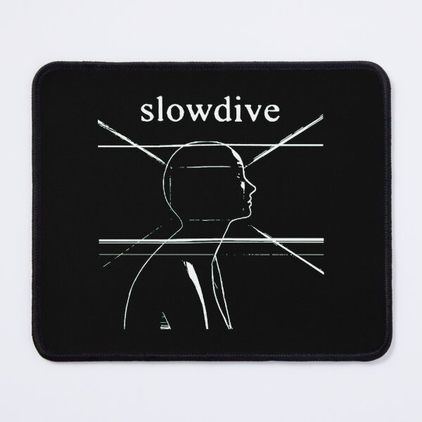 Item preview, Slowdive designed and sold by tucekaadlan.