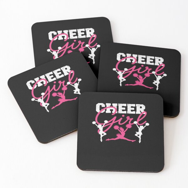 Item preview, Cheer Team Cheerleading Cheering designed and sold by RayArmstrong.