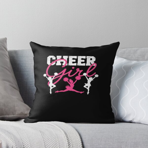 Item preview, Cheer Team Cheerleading Cheering designed and sold by RayArmstrong.