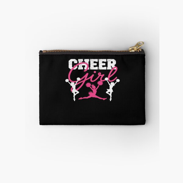 Item preview, Cheer Team Cheerleading Cheering designed and sold by RayArmstrong.
