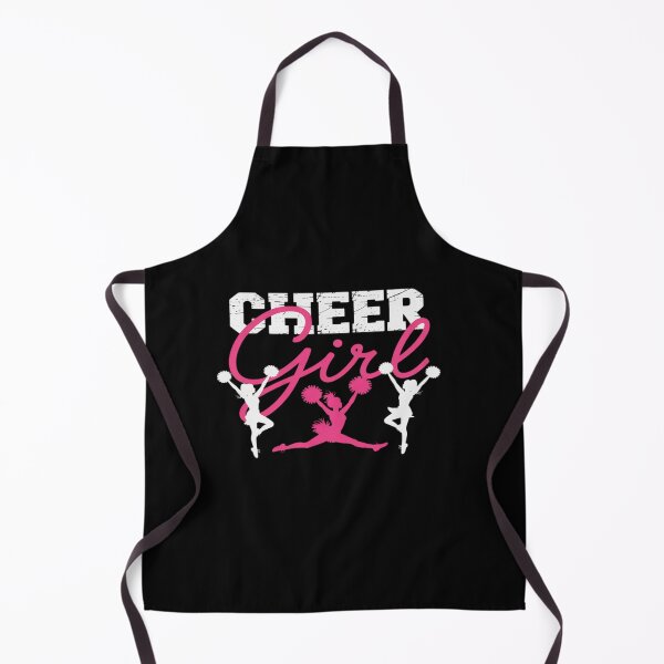 Item preview, Cheer Team Cheerleading Cheering designed and sold by RayArmstrong.