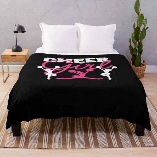 Item preview, Cheer Team Cheerleading Cheering designed and sold by RayArmstrong.