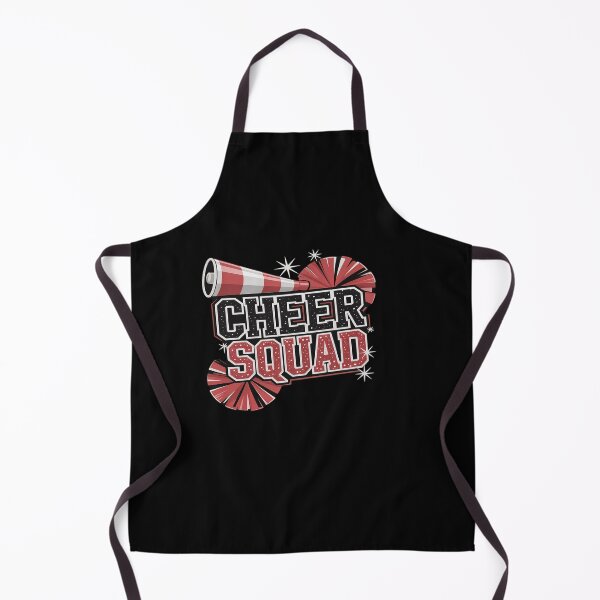 Item preview, Cheer Squad Funny Cheerleader Cheerleading Crew Apparel designed and sold by DrewLeuschke.