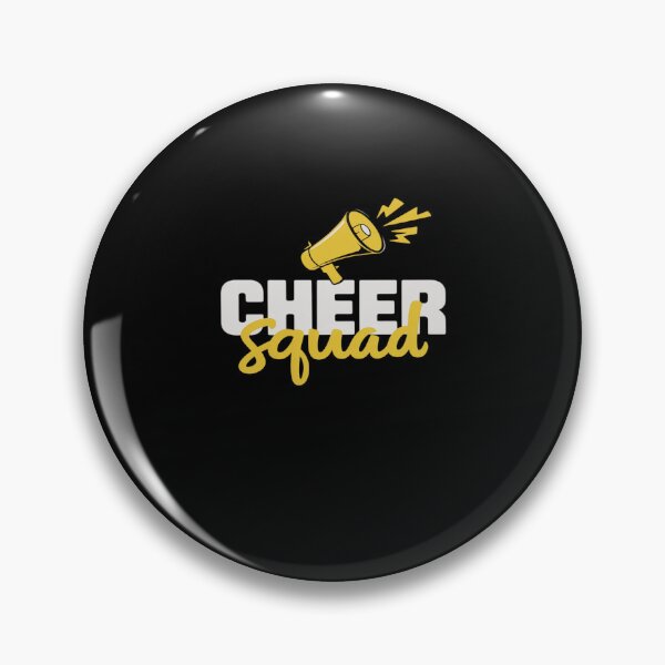 Artikelvorschau, Cheerleading-Team, lustige Cheerleaderin entworfen und verkauft von MinaReinger.