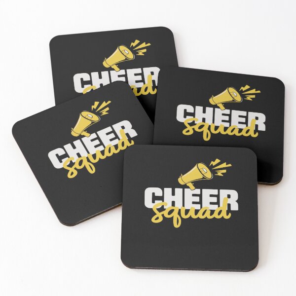 Artikelvorschau, Cheerleading-Team, lustige Cheerleaderin entworfen und verkauft von MinaReinger.