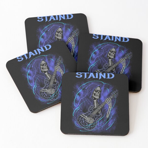 Item preview, Staind band For Fans Classic designed and sold by Kennessss.