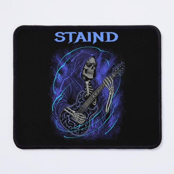 Item preview, Staind band For Fans Classic designed and sold by Kennessss.