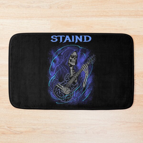 Item preview, Staind band For Fans Classic designed and sold by Kennessss.