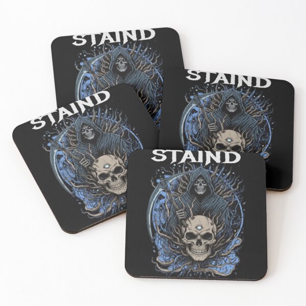 Item preview, Staind band For Fans Classic designed and sold by Kennessss.