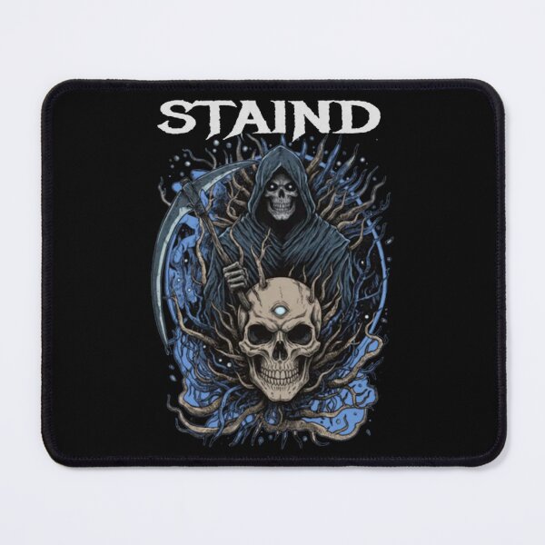 Item preview, Staind band For Fans Classic designed and sold by Kennessss.