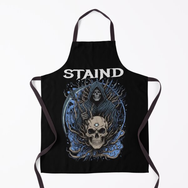 Item preview, Staind band For Fans Classic designed and sold by Kennessss.